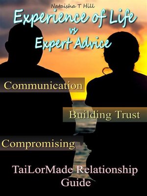cover image of Experience of Life Vs. Expert Advice